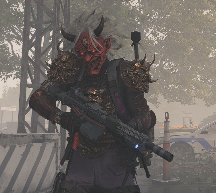 That1GuyD_'s tweet photo. The 10 year event is finally balanced for Killer. https://t.co/nBGbd4xGU2