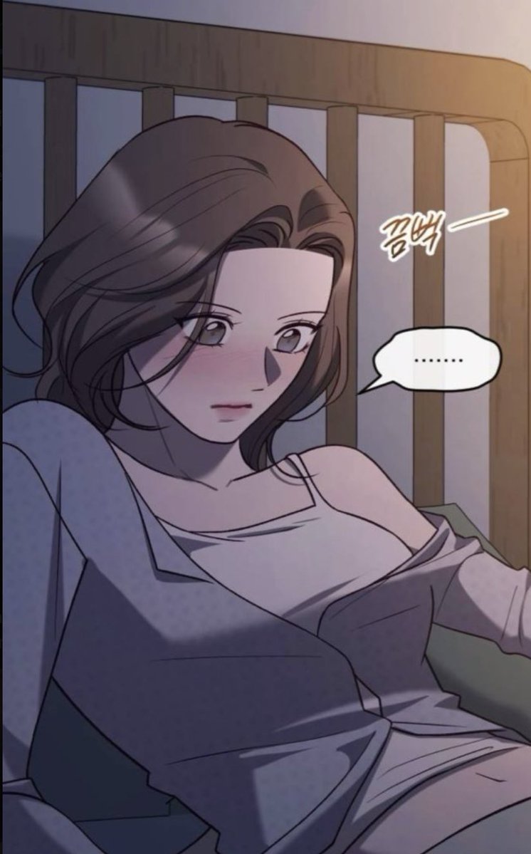 NickyBlueEyes29's tweet photo. Their honeymoon phase is straight-up outlasting some manhwa couples. Good for them.🫡

#meetinthemiddle https://t.co/FnTUIY8srw