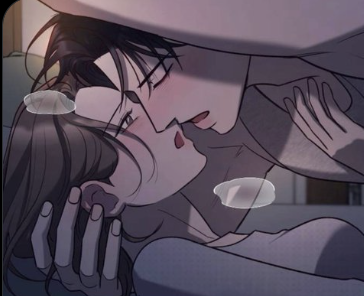 NickyBlueEyes29's tweet photo. Their honeymoon phase is straight-up outlasting some manhwa couples. Good for them.🫡

#meetinthemiddle https://t.co/FnTUIY8srw