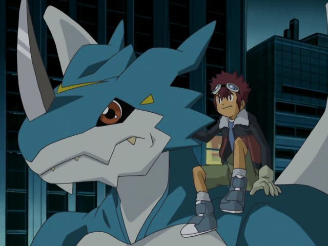 LoboSamp's tweet photo. I think I want to ride Exveemon :D

#Digimon #デジモン #Exveemon #데지몬 https://t.co/TfnffmZvPT