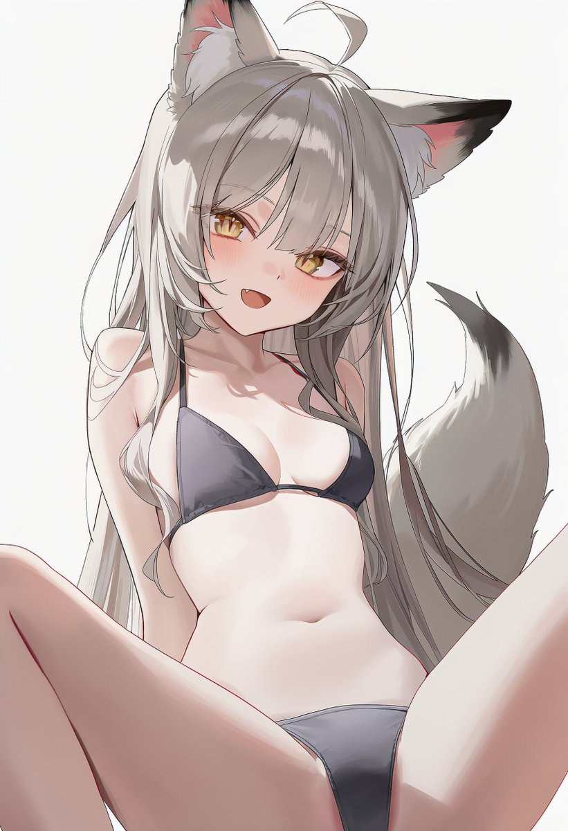 Moi6D6F69's tweet photo. ケモ https://t.co/CAqFTj4Niv
