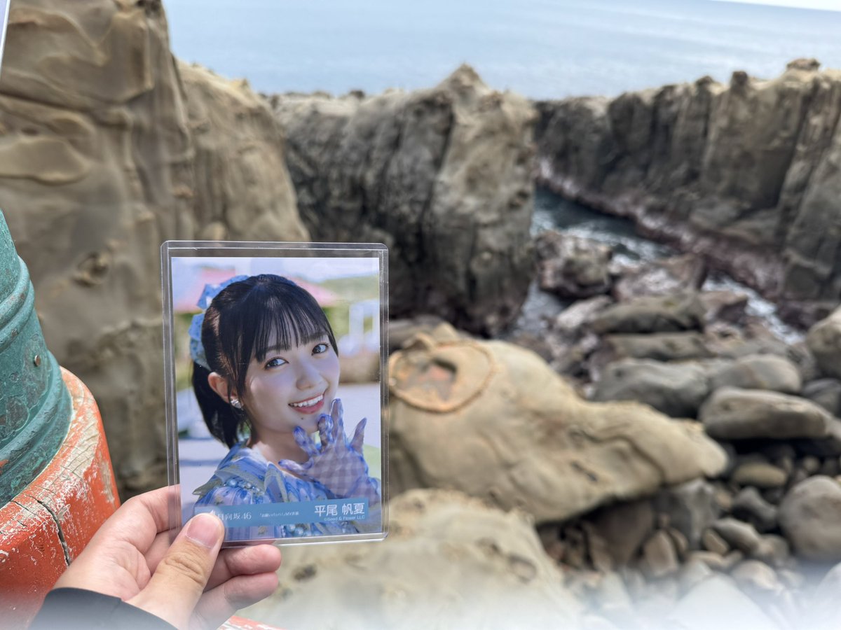 もーにんぐ⛵️🍦ひら砲団 tweet media