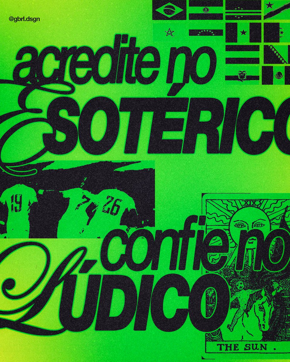 vscrdgbrl's tweet photo. chegou a hora de deixar o metafísico agir. https://t.co/UFeNis31Xq
