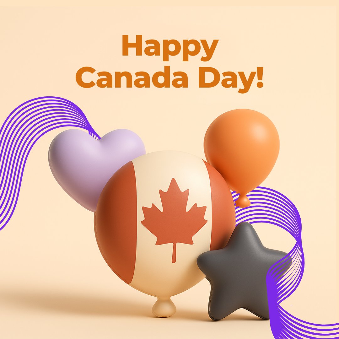 EquivestoInc's tweet photo. Celebrating the founders building from every corner of the country and the investors backing them with capital, time, and belief.

Happy Canada Day from the Equivesto Team 🇨🇦 https://t.co/7hy2WfndDP
