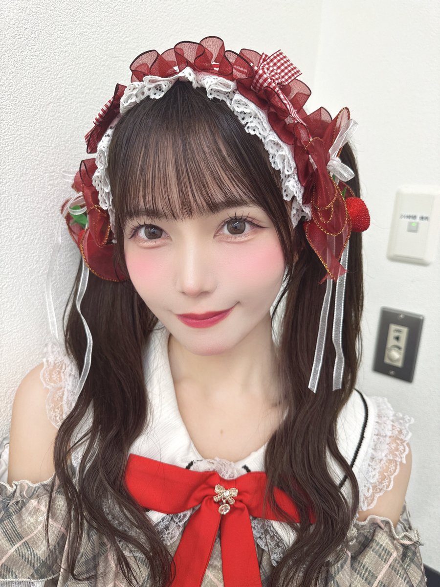 shiratoriyuuna's tweet photo. おはようございます☀️ https://t.co/fJbNaYLViS