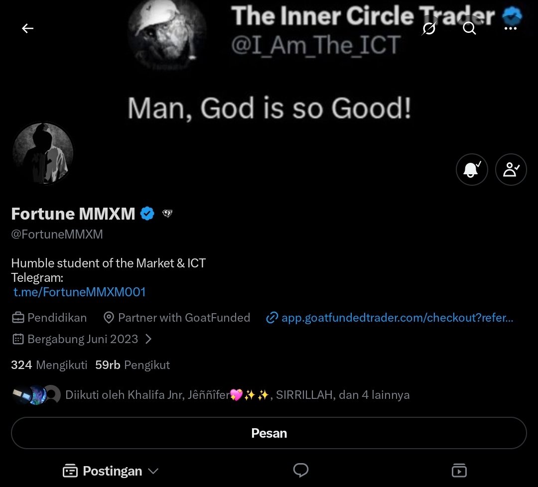 nandapfx's tweet photo. @FortuneMMXM @GoatFunded @EdwardXLreal @Propfirmease @QueenTea__ im joined sir @FortuneMMXM 

@boyscantcryy_ @Teriusfx @dozie_Thetrader https://t.co/vA5qxfCoqF