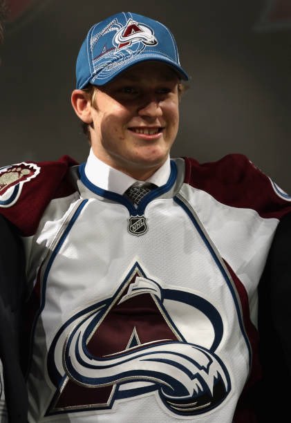 avsinseider's tweet photo. happy nathan mackinnon draft anniversary and 2022 stanley cup parade anniversary to all those who celebrate 🙌🏼 https://t.co/9CMoV6giRk