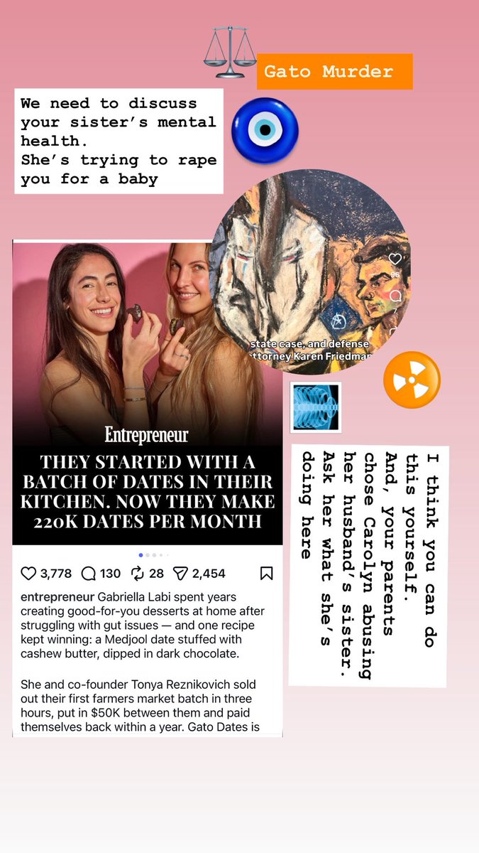 CapeFloy's tweet photo. “Leave Anna’s Alone” history.
And, it’s not one trans who ruined Vogue but an Asian trans according to SUPREME court sprinters.
#MurphyBrown #bustop #miscarriages #FOIL #stalker #correspondent https://t.co/1ckkeQ2zG9