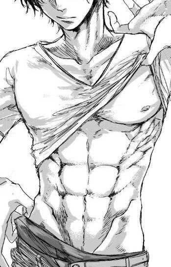 OfGaiaisms's tweet photo. @evokingsunshine Say less. Surely nothing will happen with us being in the nude. 🤭 https://t.co/i6f4j0d1GB