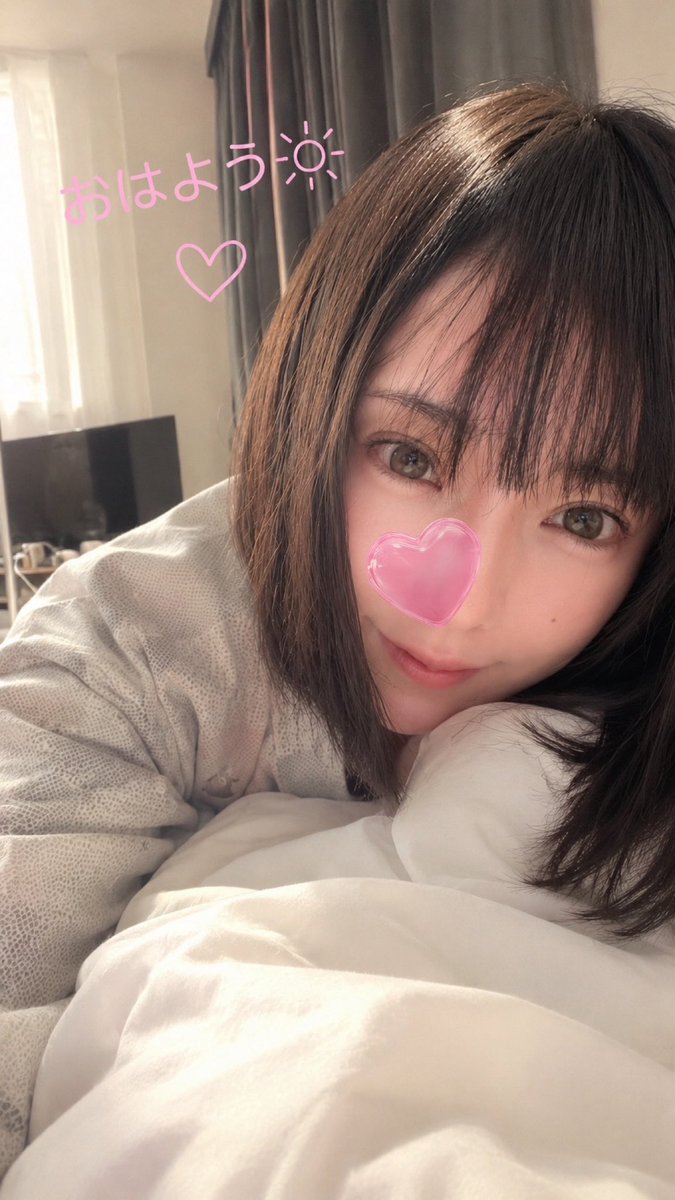 renka_kisaragi_'s tweet photo. ��はようですっ🐈‍⬛💓
そして |Юo(´□｀*)ゞ ただいまぁ♪

今夜23時から💫ぬるぬるイベント・・・💜
初めてのスク水を着てみます🫣🩱
ドキドキ💓 https://t.co/SBRZQXYed5