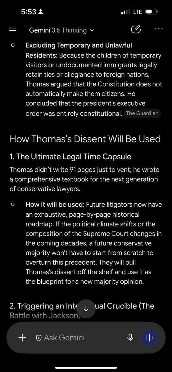 Xeno__Poppy__'s tweet photo. @mattvanswol This is REALLY important, especially with how he ended it, he expects there to be future action on this &amp; this serves as a roadmap for future litigation. 

More info: https://t.co/xxkhInspOE