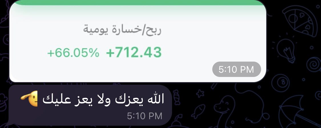 ZTH_Trading's tweet photo. التوفيق من الله هو الاساس 🤍 وبعده اجتهاد وانضباط وثقة بالخطة
ندور على الفرصة ونحسن استغلالها ونلتزم بالخروج في الوقت المناسب 📊
اللهم لك الحمد دائما وابدا 

#AAPL
#Tesla
#SPY
#SPX
#السوق_الامريكي
#سبايكس

https://t.co/oeSWtkJTgu https://t.co/6EyWQmEW9h