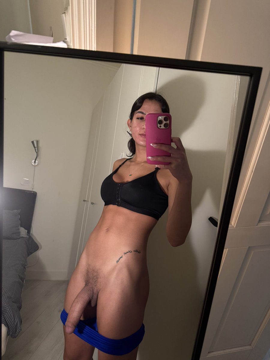 iamTsRotna's tweet photo. Panties Off! 🍆

Come bury my massive cock in your mouth tonight with a smile on your face 🍌🙂

Meetups🍓/Dropbox/Dickrating🍇/Sexting/Camshow👅/Fetish/Blowjob🍉/Collab/Skat💩/Private Snap/VIP Channel🥶

Dm📲 https://t.co/eYQJt0OgVe

Kindly Like Retweet &amp; Follow bunnies😈 https://t.co/Rmhk0GPHYJ