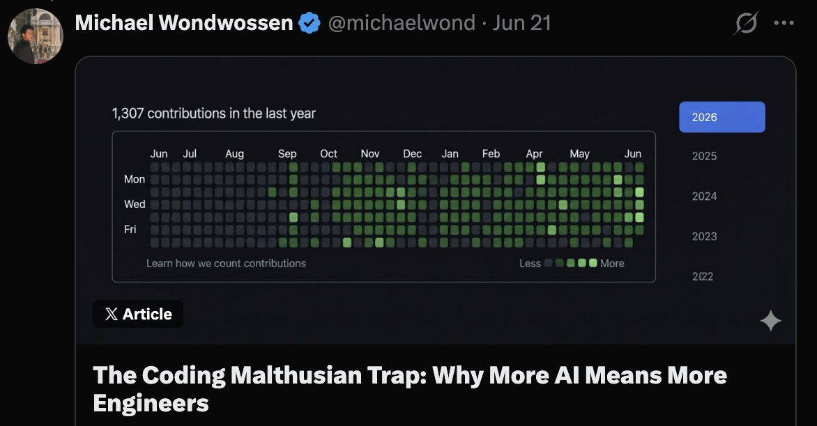 michaelwond's tweet photo. 2- This links directly to the Malthusian trap concerns; definitely one to watch as adoption scale--
https://t.co/nme77KzgQg https://t.co/PlMfVeBkcv