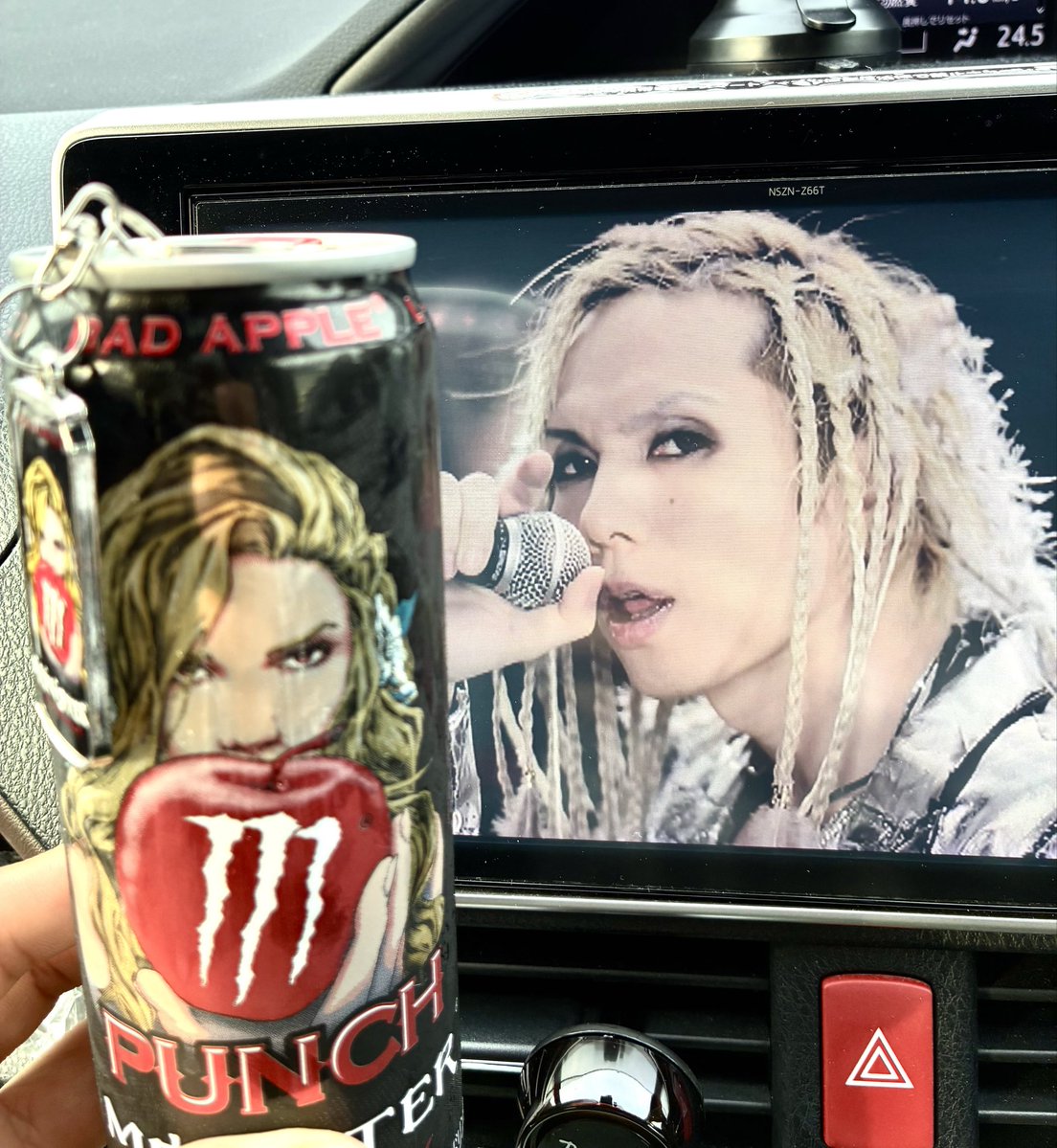 masakiteamABC's tweet photo. 買ってきました🍒 https://t.co/xq7ZGDJZzC