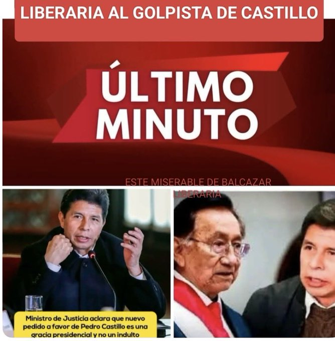 Guerola_53's tweet photo. Este viejo comunista quiere darle una gracia presidencial: https://t.co/TH8W5VGmDz