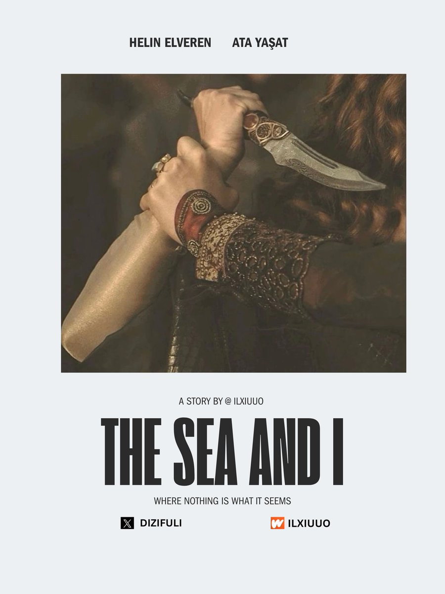 dizifuli's tweet photo. ✍️🏻AU| "The Sea and I" is the story of Deniz and Theo in an alternate universe filled with secrets,hatred, and betrayal.
 Chapter 1 will be out soon! 🖇 https://t.co/VErbJal9cS 
#TeoDen #Daha17 https://t.co/EUy0cV3Dlh