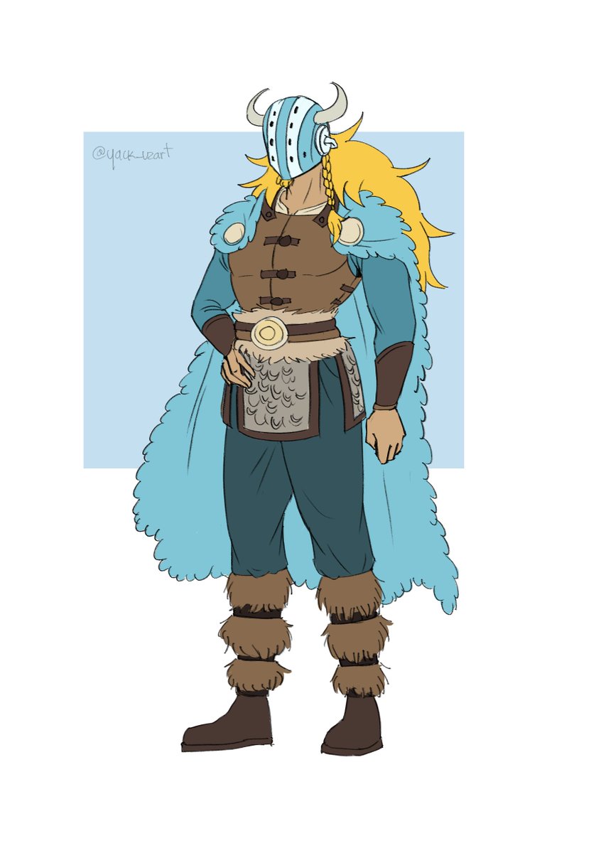 yack_Uzart's tweet photo. Killer and Onanzo Elbaf outfits 🌻
I need to draw Kid too..👀
#onepiece #onepieceoc https://t.co/bczM6cJUS0
