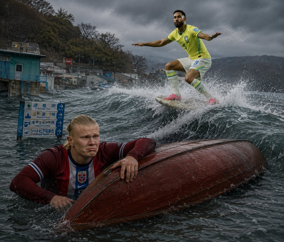 igydlu's tweet photo. @indigoozs já to sonhando com edit de gol dele ao som de “a canoa virou” https://t.co/qBM40GVCoV