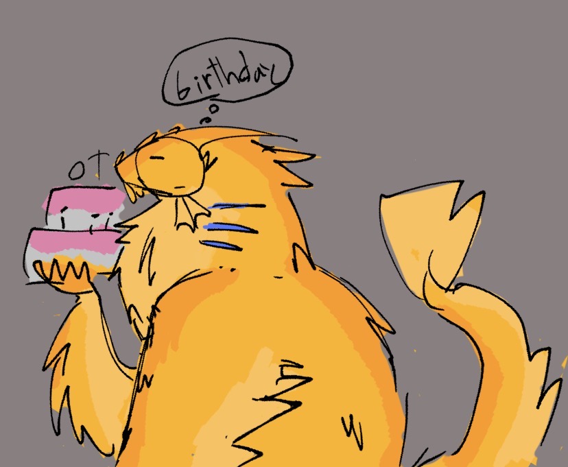 ScreamingKitten🐟🐟🐟🐟🐟🐟🐟🐟🐟🐟🐟🐟🐟🐟🐟🐟🐟 tweet media