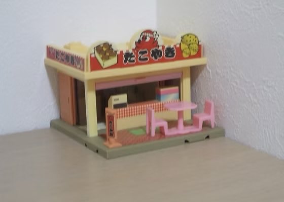 オリジナル玩具発売中】トミカタウンミュージアム (@tomicatownmus