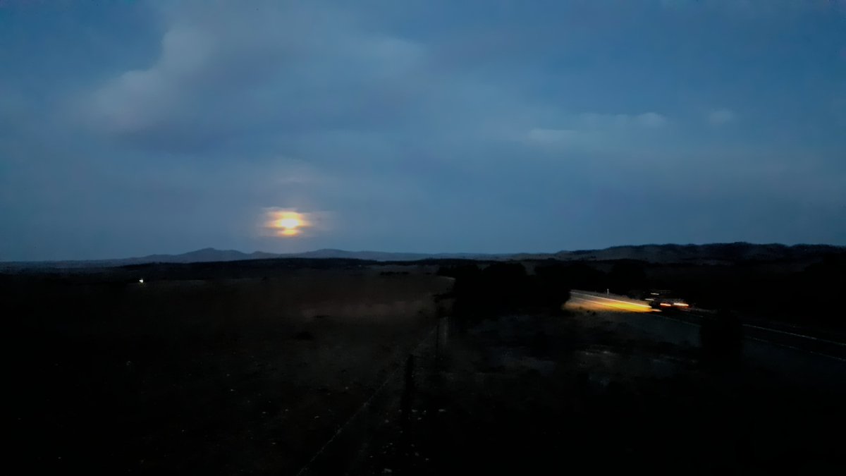 James_Hawke1's tweet photo. After 50 years I learned that we are not travelling around the Sun on a giant ball of rock.  No man ever walked on the Moon.  The Moon is a light not a rock in the sky.  The stars are something else too, and this Earth is just level and motionless.   

I won the game of life and truth and overcame the mind controls.  At 62, that's enough.  I'm happy.  So is God.  Rethink everything.  This is the Awakening.   

Life is short, get to it. 🌿🦋