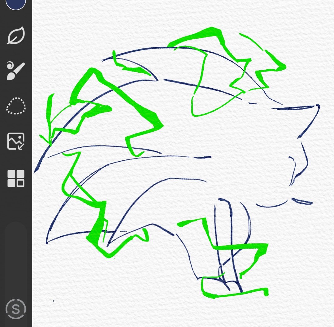 mo_zong_'s tweet photo. #sonic https://t.co/hTGUY1cRD5