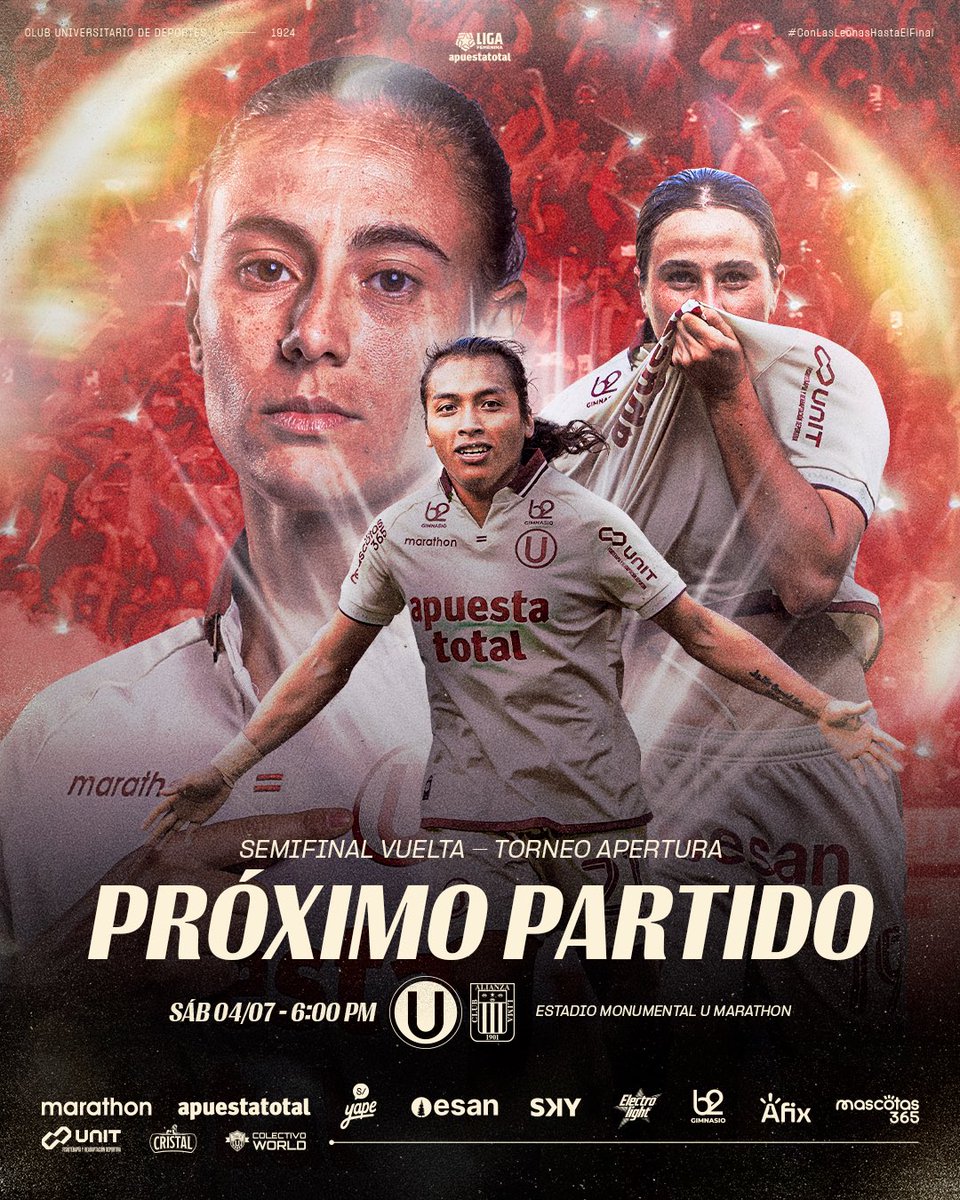 FutFemeninoU tweet picture