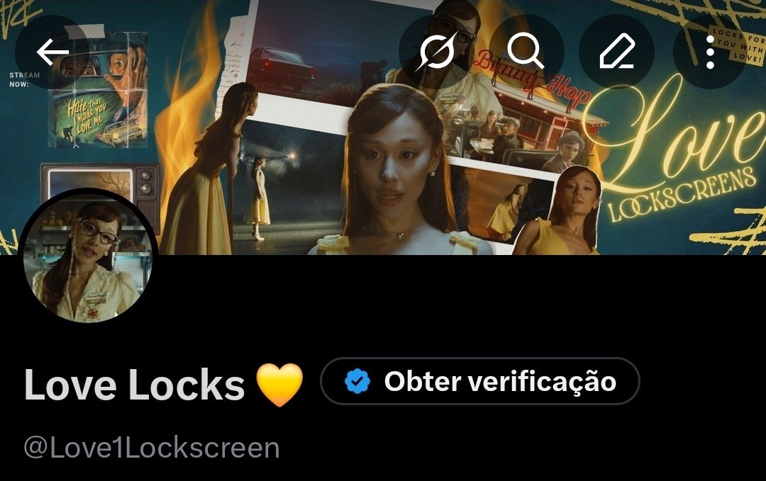 ISSO AQUI TÁ LINDO DEMAIS 😫🤍
