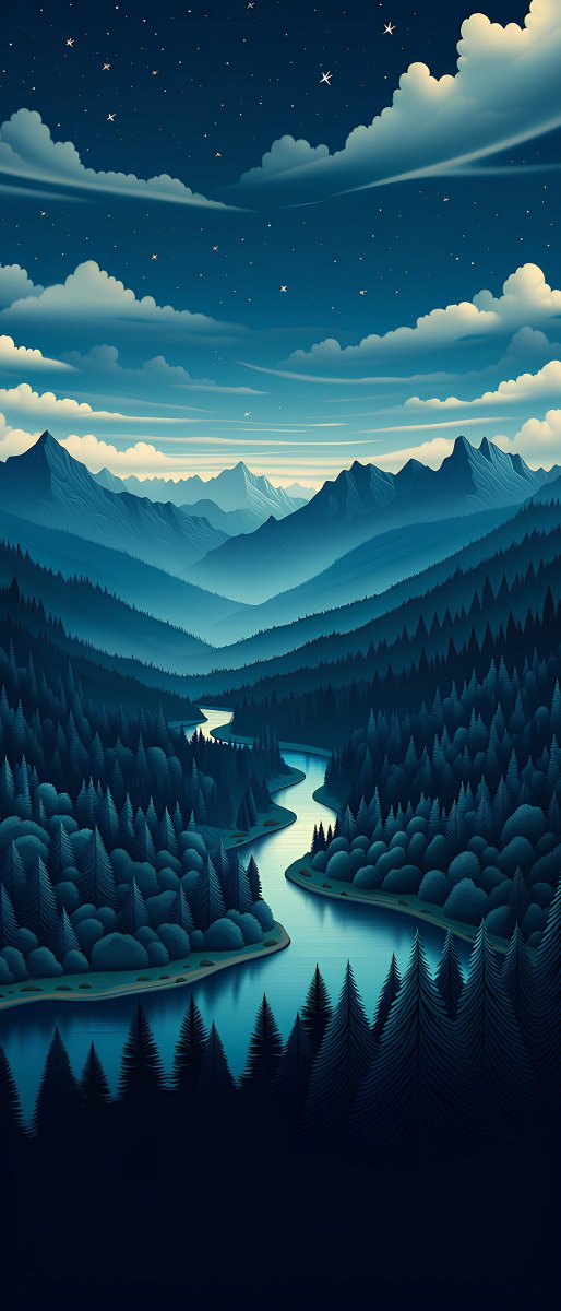 wallsbyjfl's tweet photo. "The Silent Frontier" https://t.co/OeuvkBloS7
