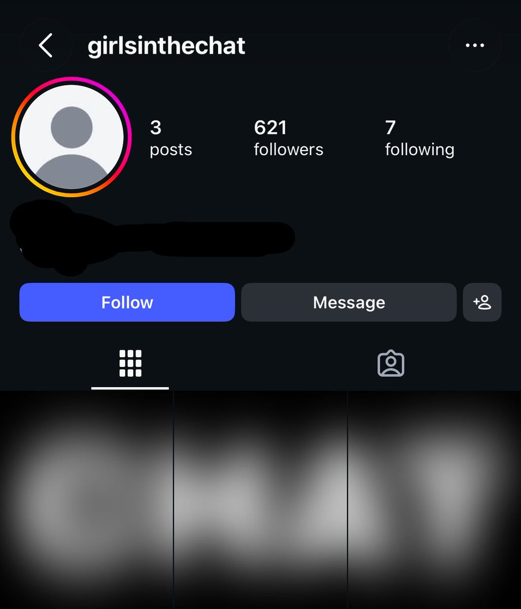 GirlsetGlobal's tweet photo. #GIRLSET has opened up a new Instagram account “girlsinthechat” possibly in association to their next comeback! https://t.co/nIXMOBJDvn