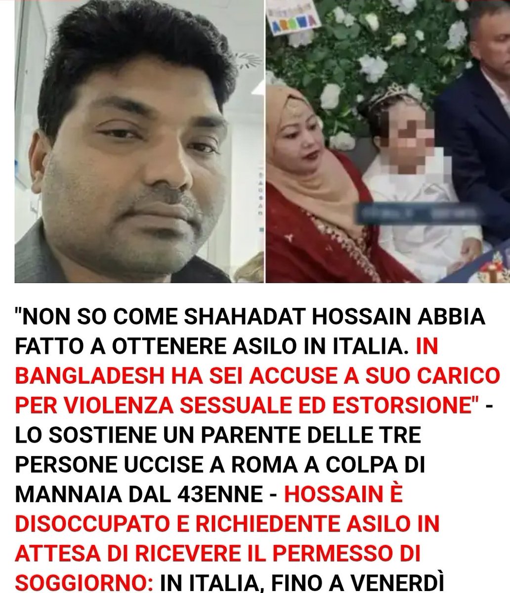 MaxFerrari's tweet photo. L'Italia raccatta la spazzatura degli altri e la paga a peso d'oro. https://t.co/NlLKDRvjb7