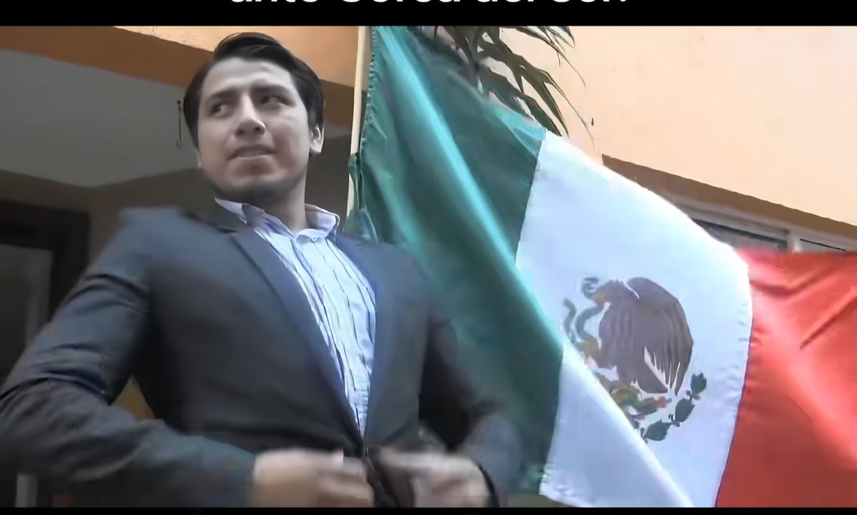 El Fedelobo tweet media