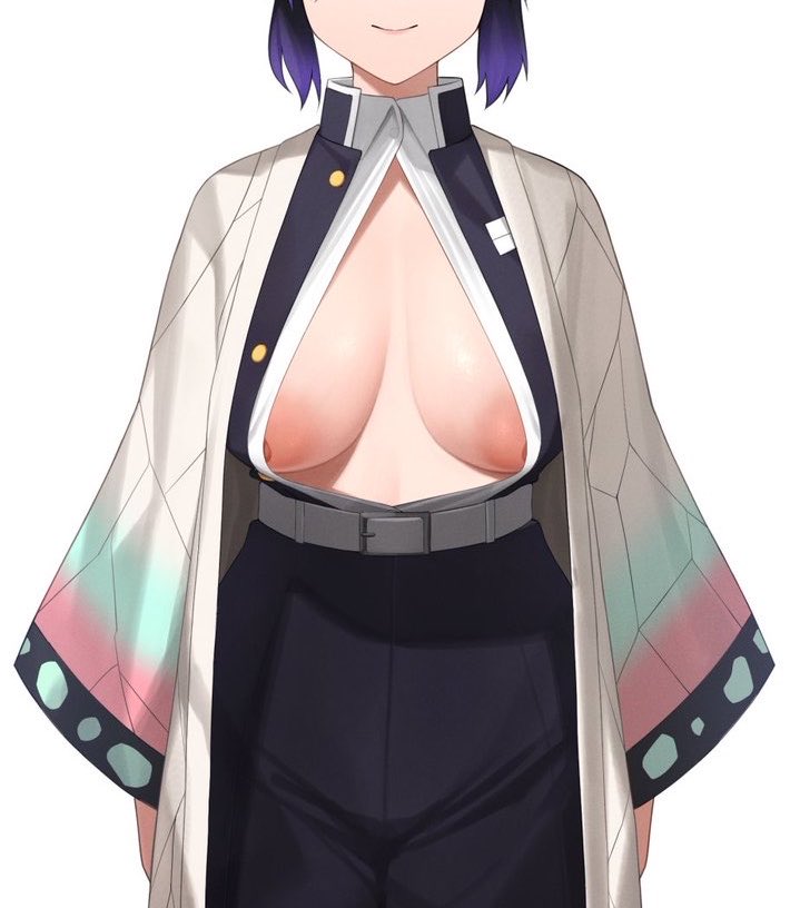 ShinoPlaps's tweet photo. Whoever designed this uniform will be punished greatly..💢 https://t.co/GJPQUTlrlU