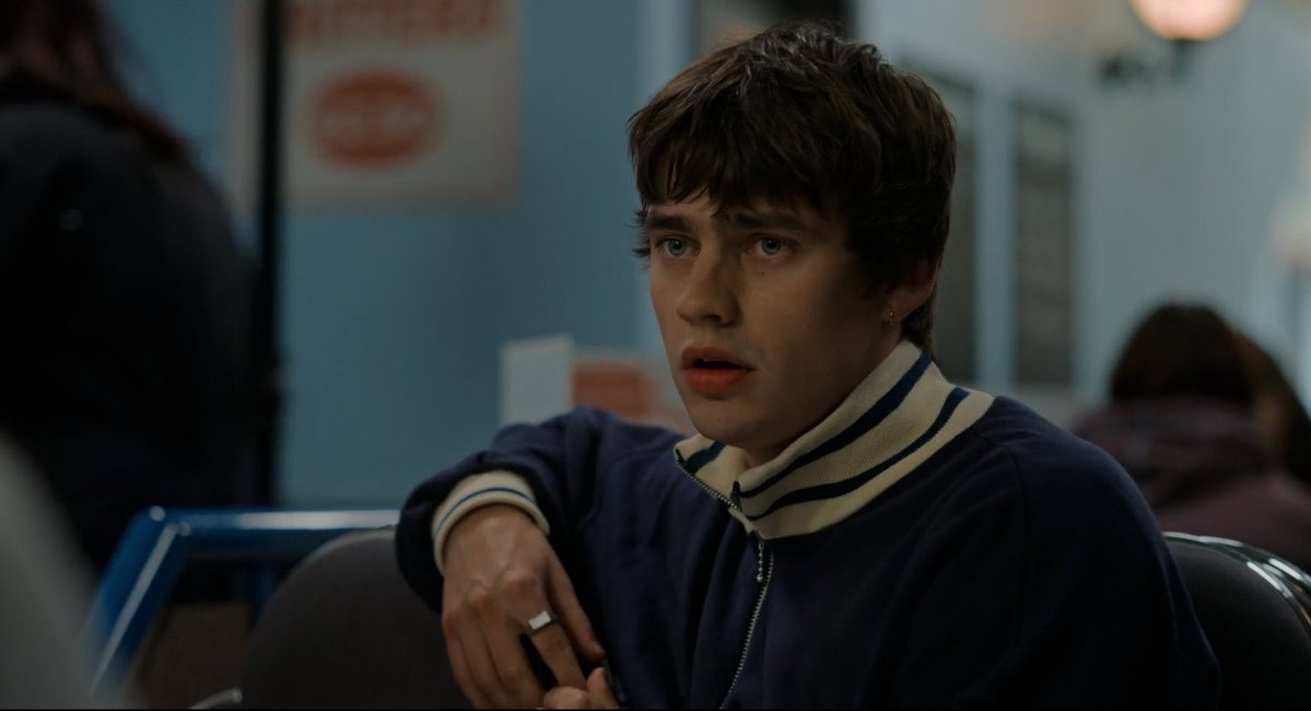 weirdshelIey's tweet photo. welcome back finn nelson🙏🏼 https://t.co/YVNqaeSDg1