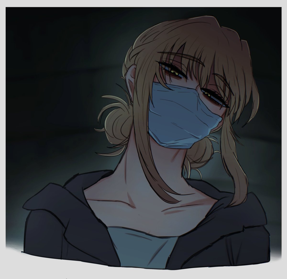 Kiana_Hk's tweet photo. More hehehashdhsdASFSJKFSAHJWAF #tgck https://t.co/fkt63EXadc