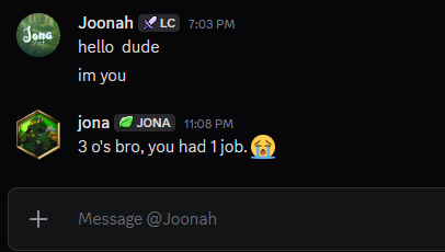 Jona 🎗 (@joooonahxd) / Posts and Replies / X