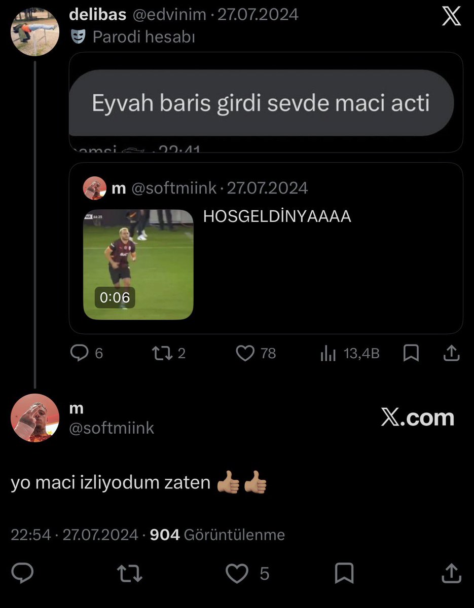 m tweet media