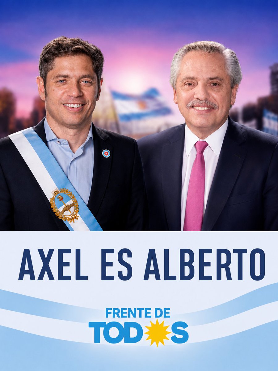 TonioAbrazo's tweet photo. La mano derecha de Kicillof salió a bancar el plan económico de Alberto Fernández JAJAJJA sigan por acá. https://t.co/e8KZRavESq