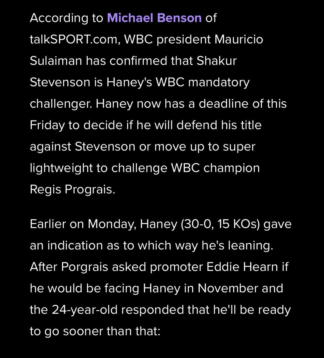 mikeyyto's tweet photo. @Sleepyhead2332 @leeding_example @DomDoWhatHeWant @BOXINGnBBQ all u gotta do is research my boy https://t.co/uD1zboPelL