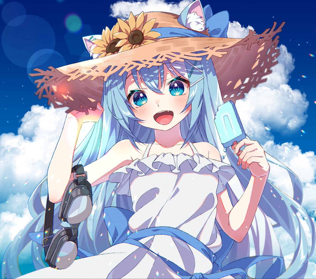 みつば?☘️ (@mitsuba_waoon) / Posts / X