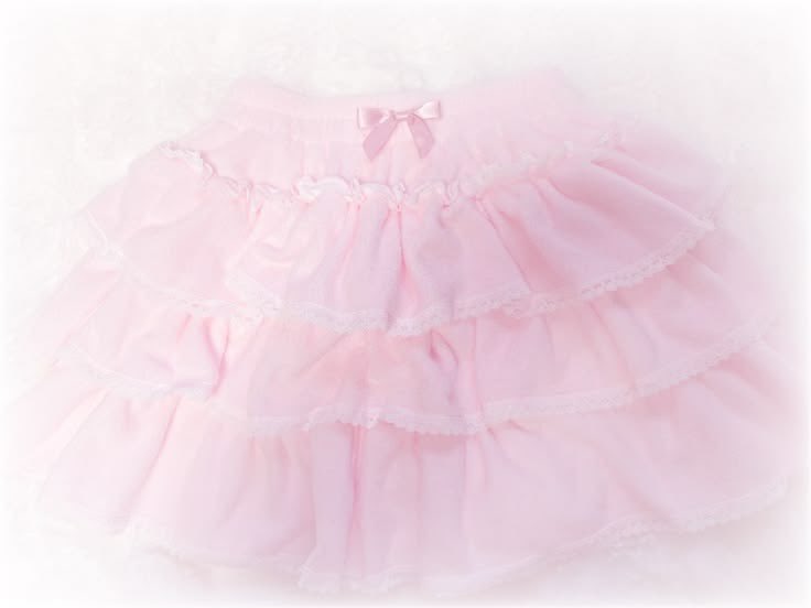 princessingdoll's tweet photo. i srsly need more pink ruffled skirts in m wardrobe ૮꒰╥ᆺ╥꒱ა https://t.co/Kfpbc5pjTv