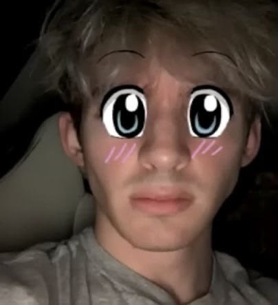 slit3ngel's tweet photo. Ok. I am logging off for the night, probably..! So any follow’s WILL be accepted TOMORROW OKAY. SO DONT UNFOLLOW OR ELSE. Along with comments and DMs will be answered tomorrow. Goodnight everyoomf https://t.co/CV2kDBcgnO