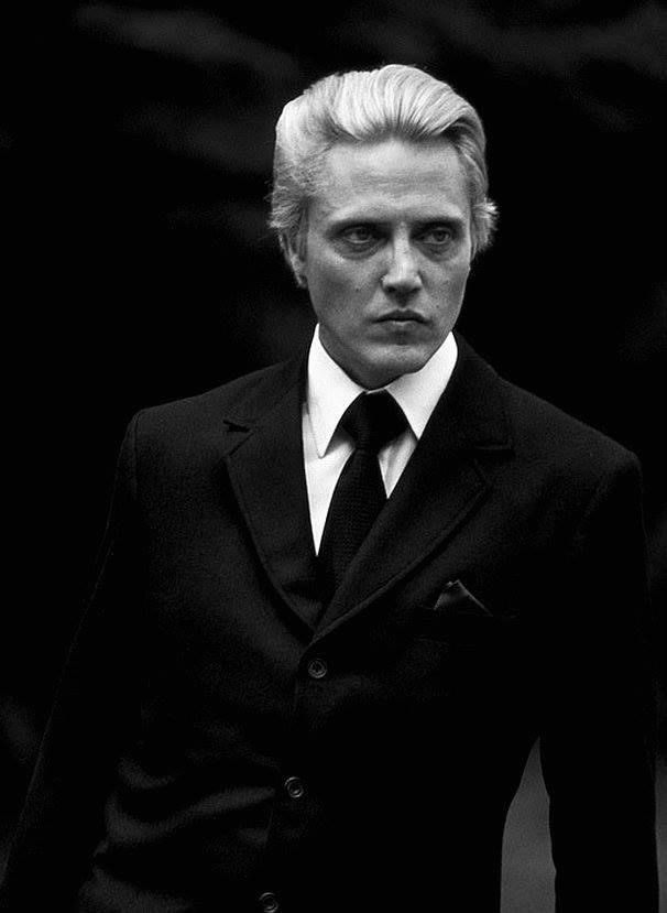 Replicante97's tweet photo. Christopher Walken https://t.co/AJuLdsPdrZ