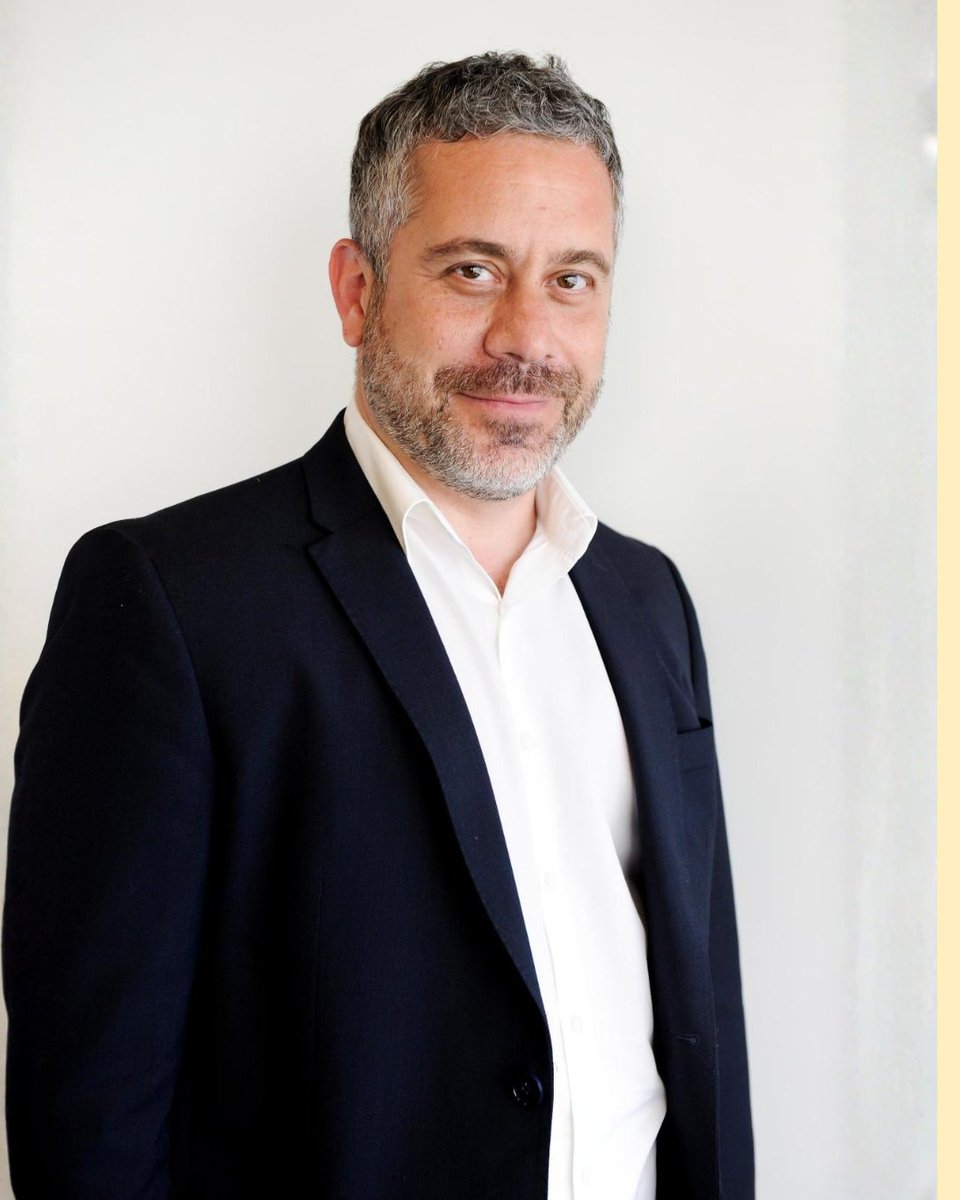 ELSEGUROYLAPRE1's tweet photo. PROVINCIA ART DESIGNÓ A SEBASTIÁN SAIRE COMO NUEVO DIRECTOR COMERCIAL

Provincia ART anuncia la designación de Sebastián Saire como Director Comercial de la compañía, en el marco de su estrategia de fortalecimiento del negocio...Ver más en el link https://t.co/EoktiS7bX5 https://t.co/GdtelteOdb