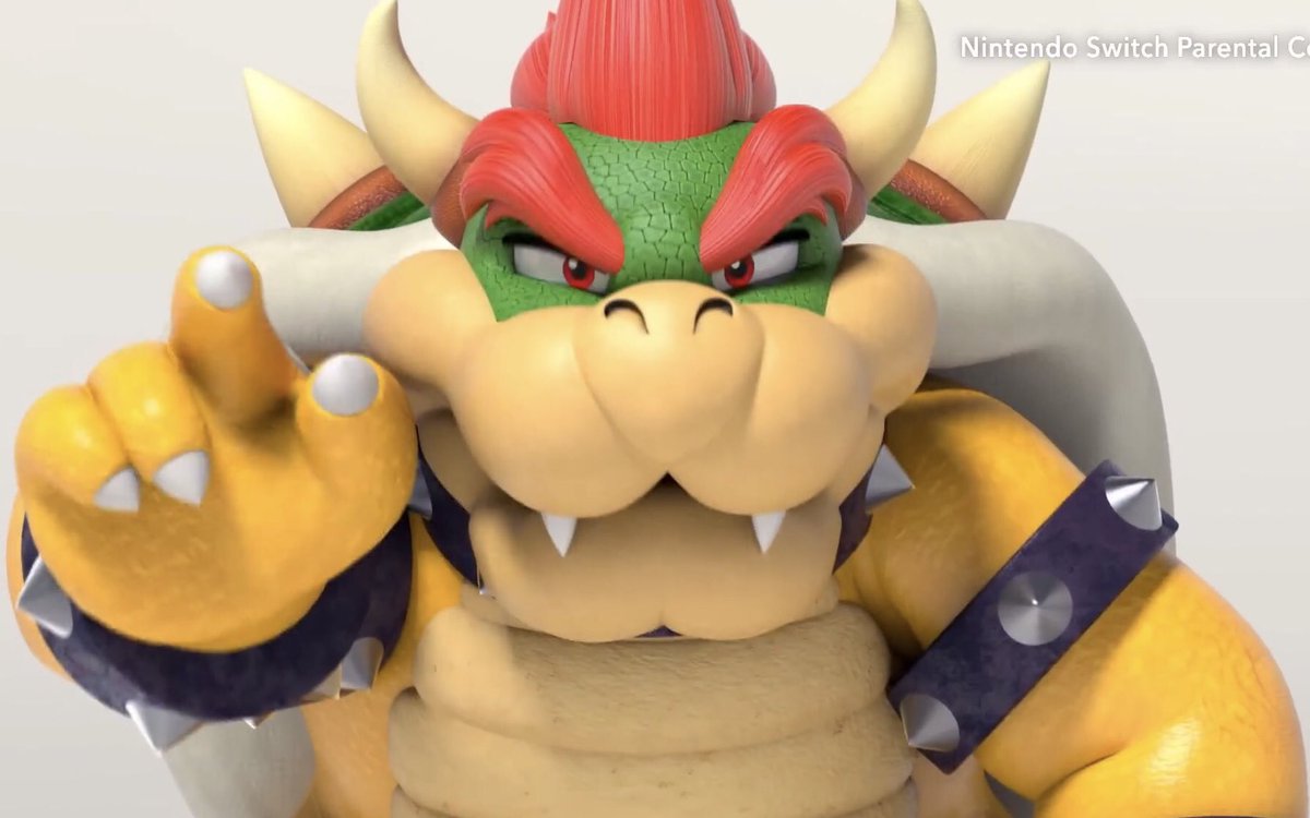 KryisBIS's tweet photo. Último dia do mês do orgulho vim falar que o Bowser é um gostoso, bonitão, sexy e eu quero ele na minha cama https://t.co/qTgbsJkAtp