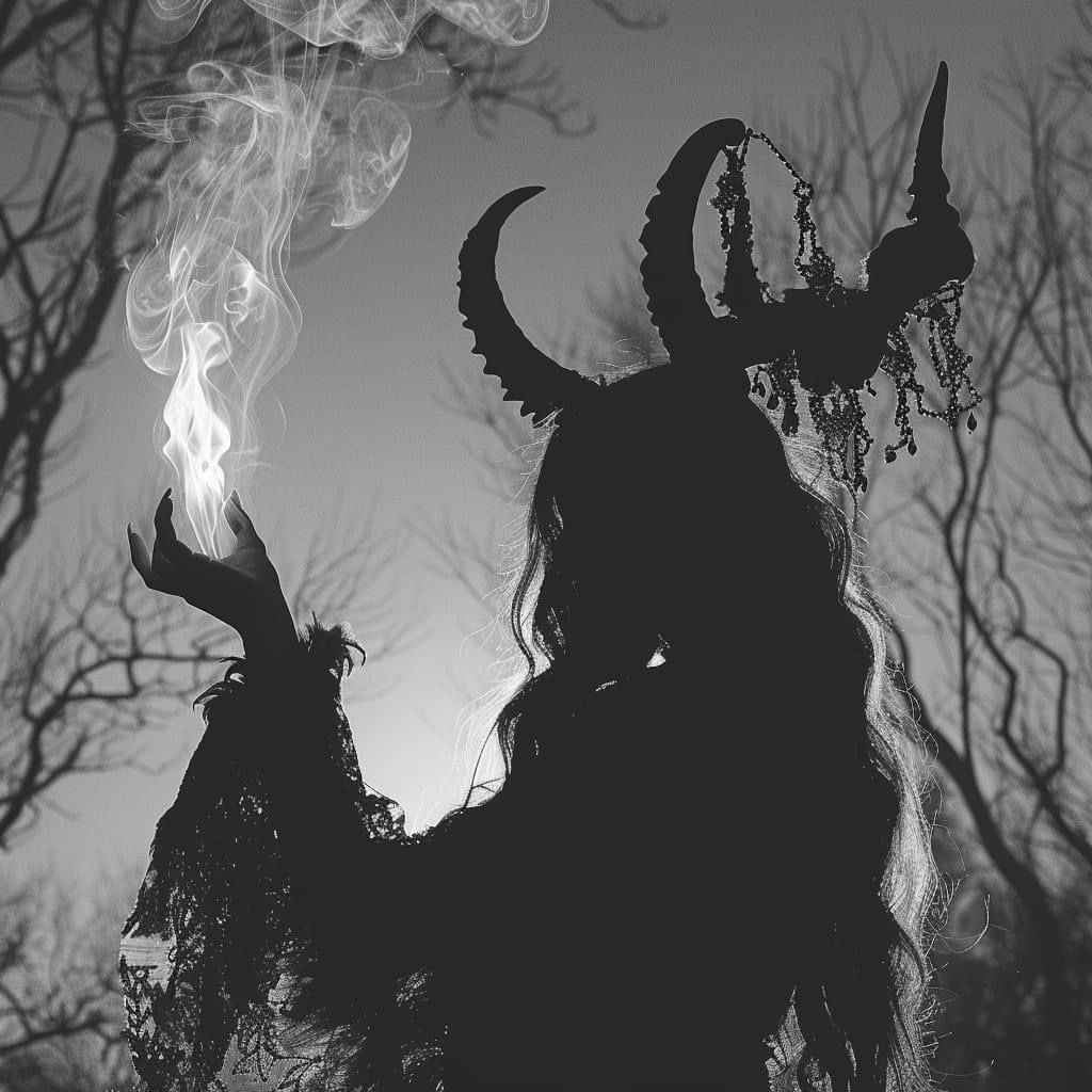 chaosblackstone's tweet photo. yes, the fire is real https://t.co/D9Q5U3Udcd