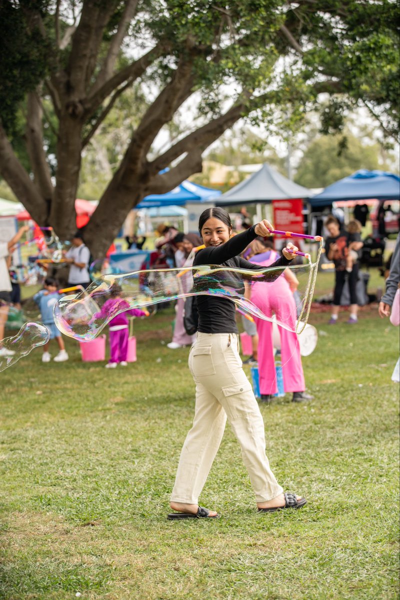 StevenJMiles's tweet photo. One country, many cultures. We’ll celebrate our multicultural communities by doubling funding for events and projects. https://t.co/SQAVO4fQd0