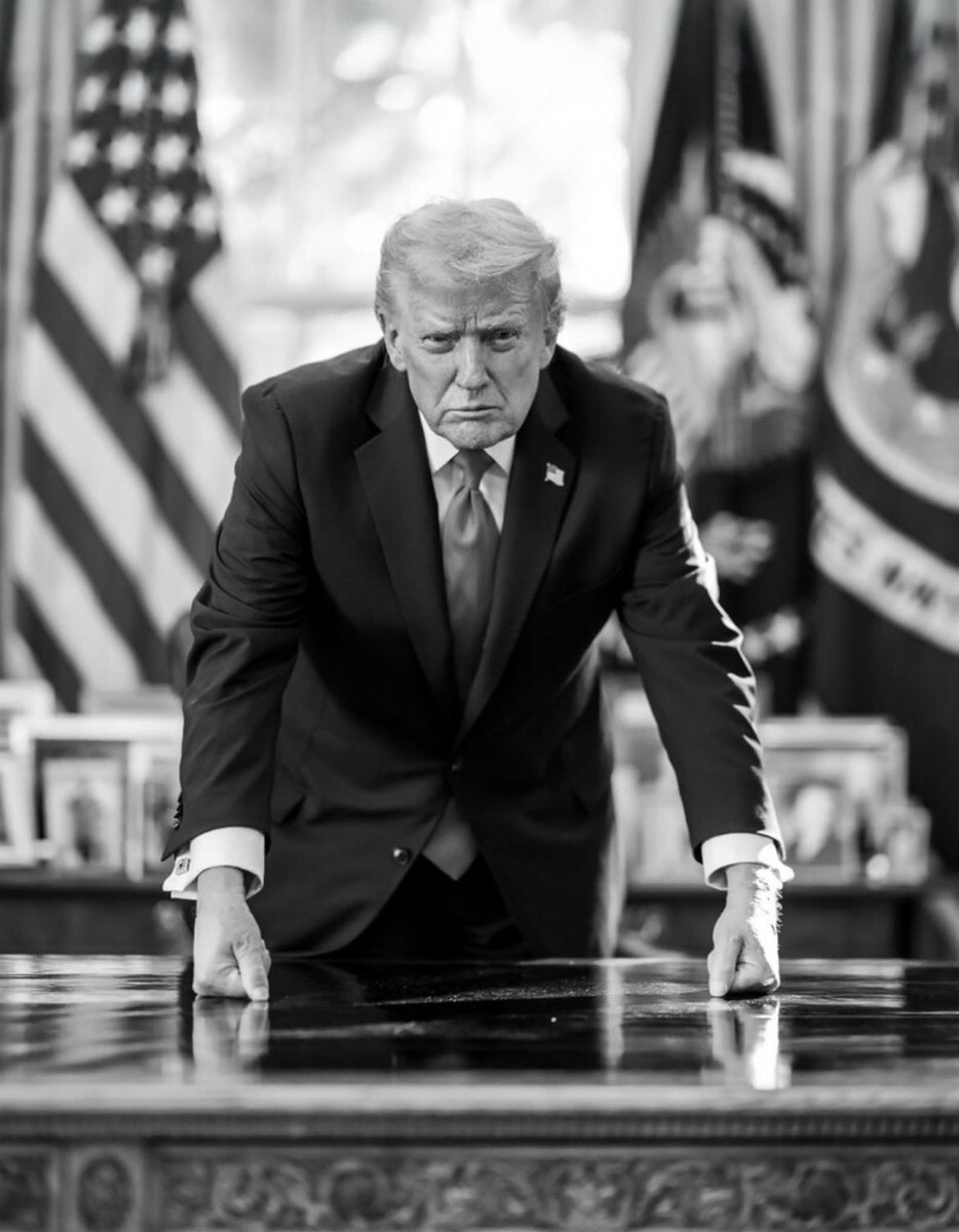 Chicago1Ray's tweet photo. LET'S GO 🚨 

Raise your hand ✋️ if you want Trump to ramp up deportations of illegals in this country

And order the State Dept to stop issuing visas altogether whether they're student visas, green cards, work visas

This is how you stop Birthright Citizenship

Who's with me https://t.co/iOEloLjoiP