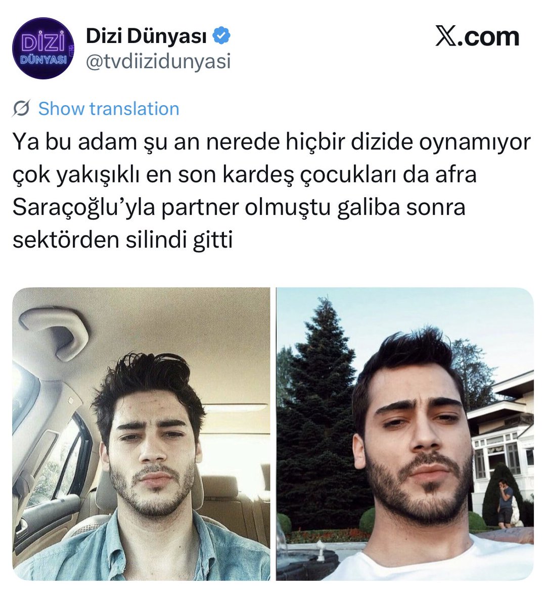 pf81726's tweet photo. O sırada Afra'nın kariyeri ve batırdığı partnerlikler

Ablanın hayatında ilk kez Mert sayesinde dizisi ve shipi tuttuğu için yapmadığı pr oyunu kalmadı https://t.co/QKuS3Nrkym